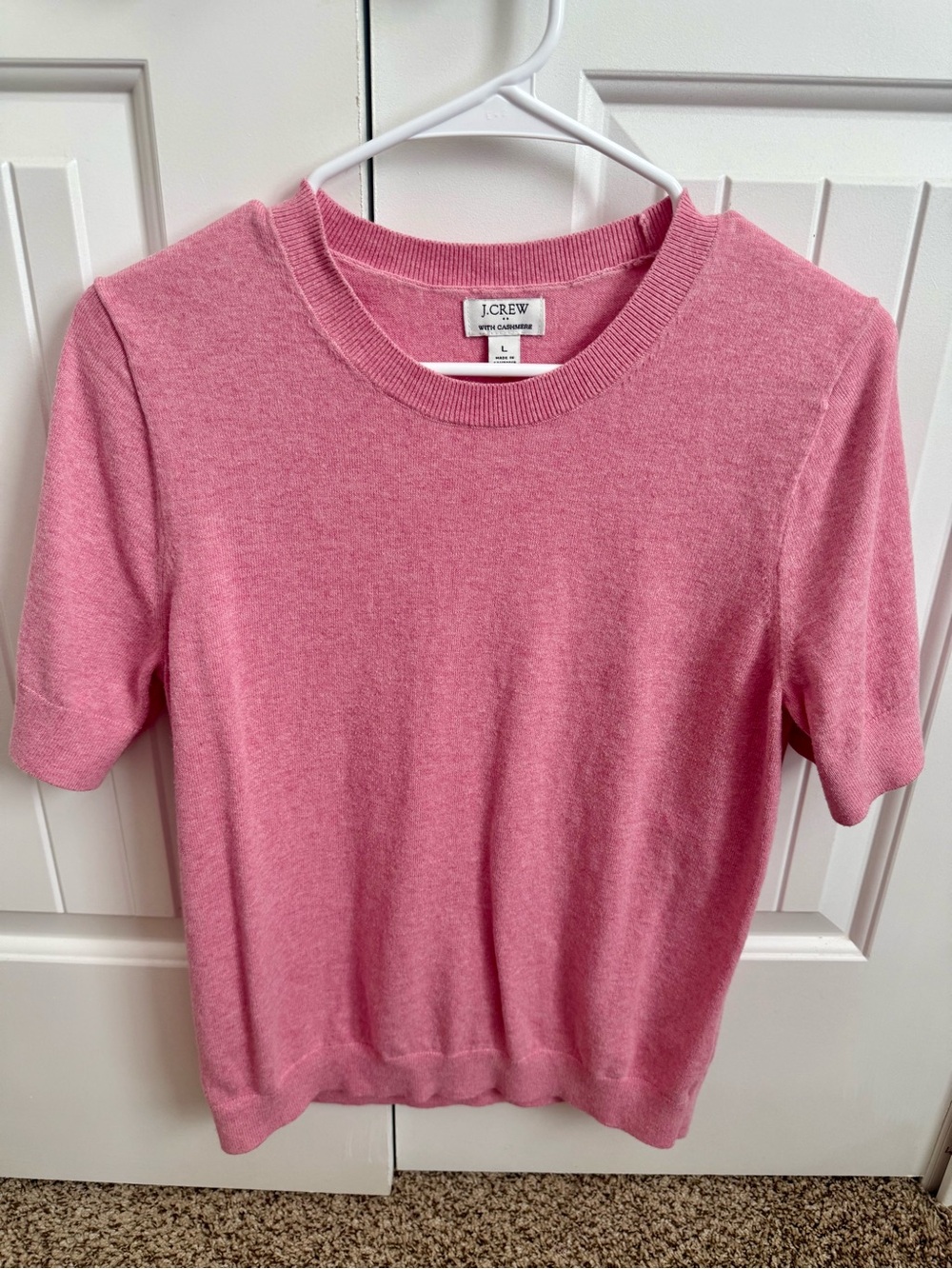 J.Crew Sweater L